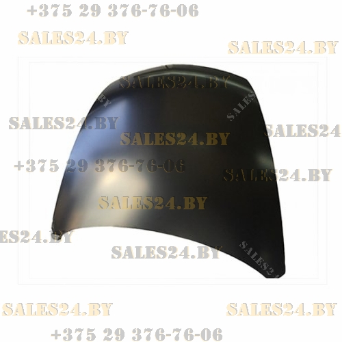 Капот (США) MAZDA 6 2009-2012 | TYG / Тайвань