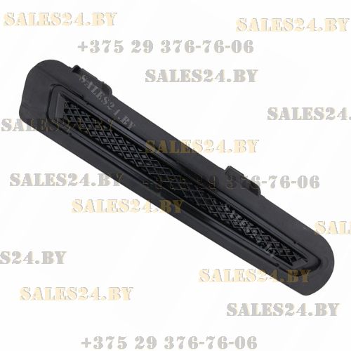 Заглушка дхо в передний бампер правая Ford Mondeo - 4 поколение (2007-) | POLCAR / Польша