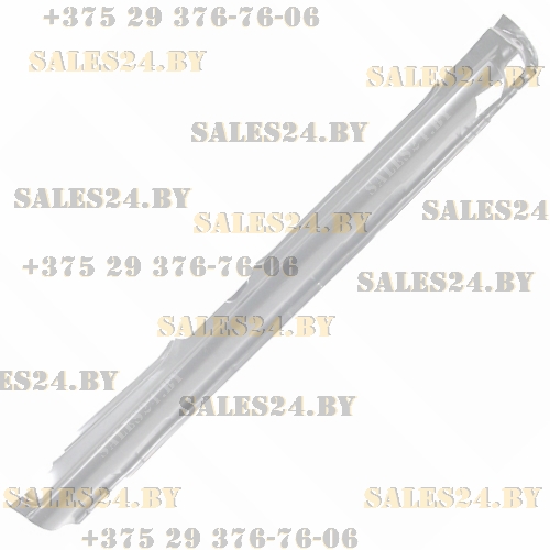 Порог модель 4 двери 05/97-10/02 правый (Польша) MAZDA 626 IV 05/1997-10/2002 | Tejas / Potrykus, Польша