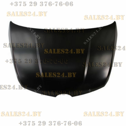 Капот MAZDA CX-7 2006-2010 | TYG / Тайвань