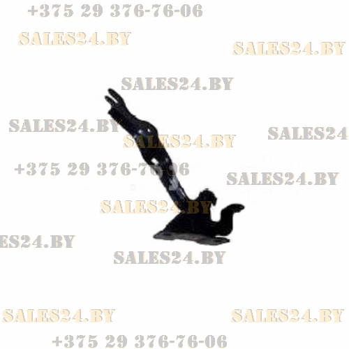 Петля капота левая MAZDA CX-7 2006-2012 | TYG / Тайвань