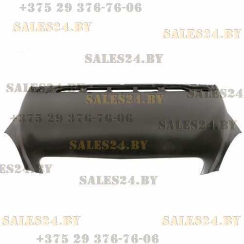 Капот MERCEDES B W245 2008-2011 | TYG / Тайвань