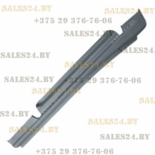 Порог под переднюю дверь правый (Польша) FORD TRANSIT 2000-2012 | Tejas / Potrykus, Польша