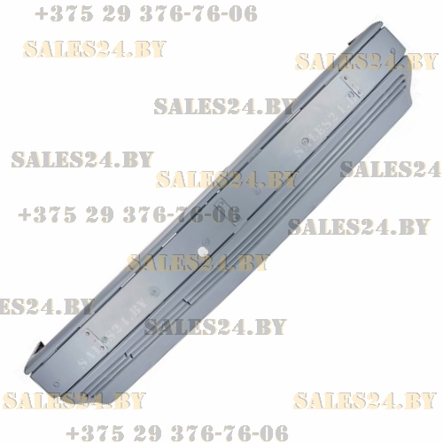 Бампер передний MERCEDES E W124 1989-1995  | TYG / Тайвань -  BZ04004BB