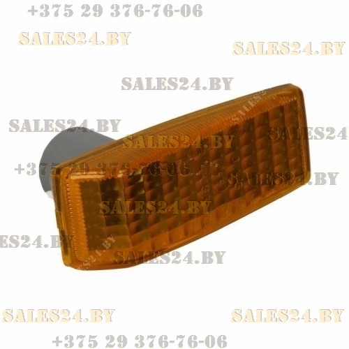 Повторитель поворота жёлтый MERCEDES E W124 1985-1993 | DEPO / Тайвань
