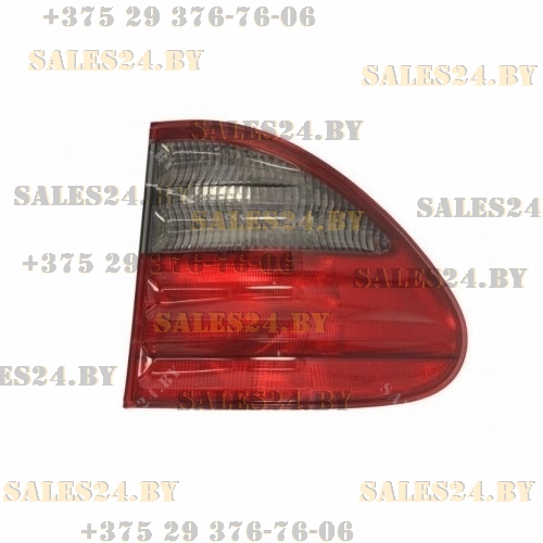 Фонарь задний правый (УНИВЕРСАЛ CLASSIC/ELEGANCE) MERCEDES E W210 1999-2002 | DEPO / Тайвань