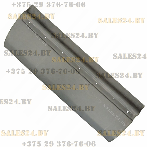 Дверь передняя левая ремонтная накладка 1/2 двери MERCEDES ML W163 1998-2005 | ЕС / Европейский союз