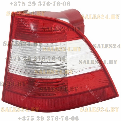 Фонарь задний правый MERCEDES ML W163 2002-2005 | DEPO / Тайвань