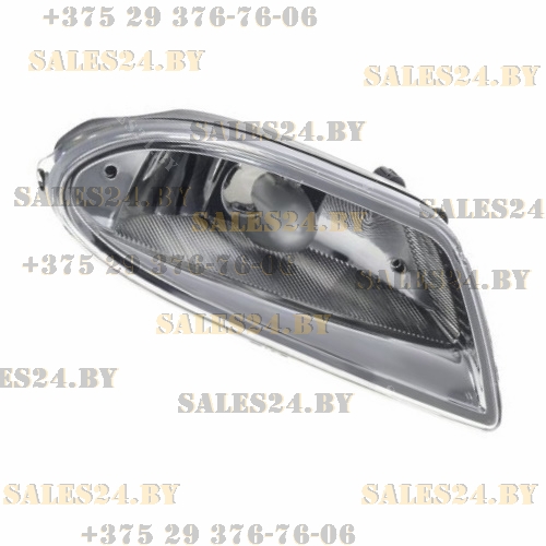 Фара противотуманная правая MERCEDES ML W163 2001-2005 | TYC / Тайвань