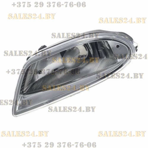 Фара противотуманная левая MERCEDES ML W163 2001-2005 | TYC / Тайвань