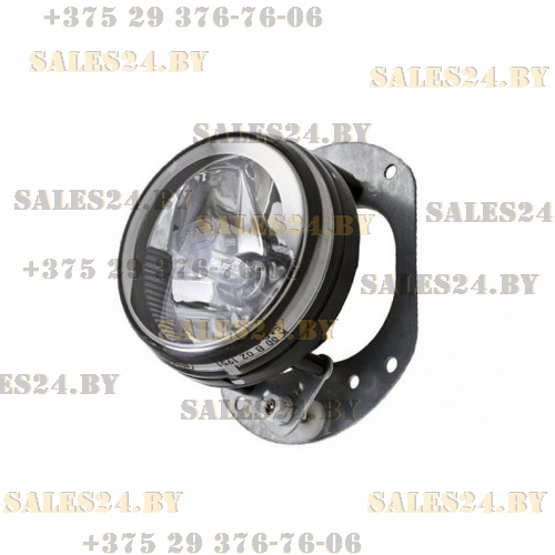 Фара противотуманная левая MERCEDES ML W164 2008-2011 | DEPO / Тайвань