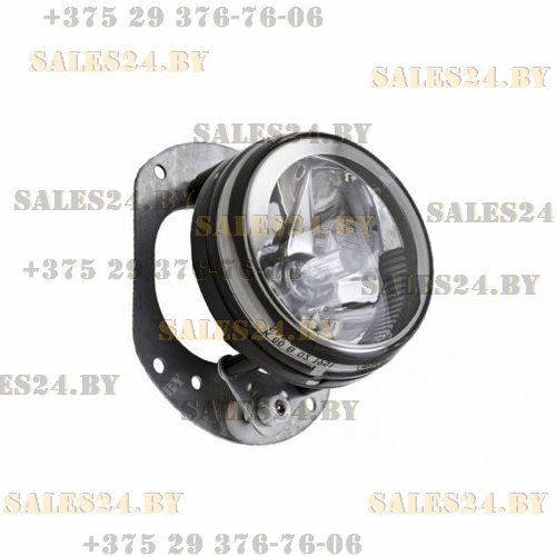 Фара противотуманная правая MERCEDES ML W164 2008-2011 | DEPO / Тайвань
