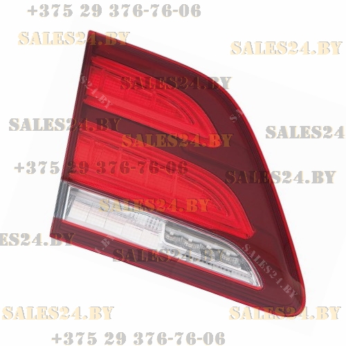Фонарь задний левый MERCEDES ML W166 2012-2018 | DEPO / Тайвань