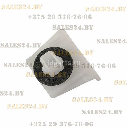 Кронштейн переднего бампера Honda Accord СС7 (1993-1996) CE (1996-1998) CG7 (1998-2003) ЕВРО | POLCAR / Польша