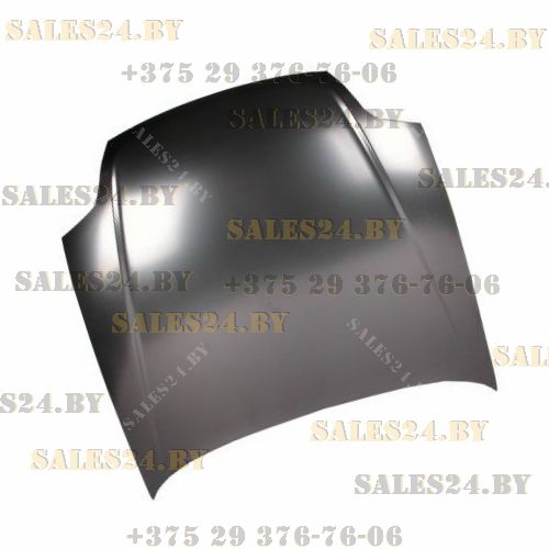 Капот SDN 09/97-12/02 HONDA ACCORD 1998-2002 | AVG / Чехия — Тайвань — Китай