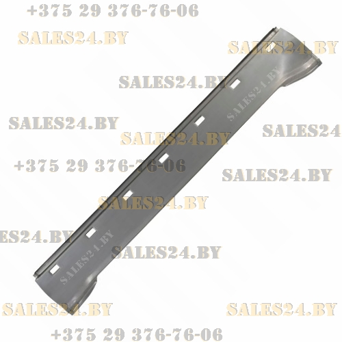 Панель задняя MERCEDES SPRINTER 901-904 / VW LT 28-35 1995-2006 | Tejas / Potrykus, Польша