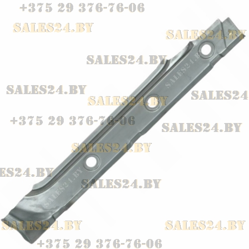 Порог правый внутренний под переднюю дверь MERCEDES SPRINTER 901-904 / VW LT 28-35 1995-2006 | Tejas / Potrykus, Польша