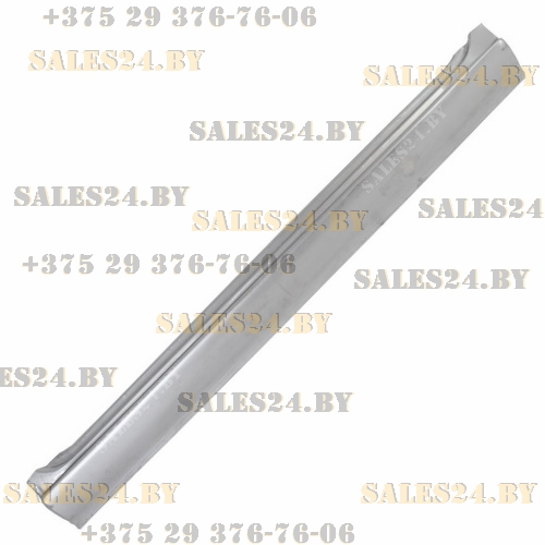 Порог правый под боковую сдвижную дверь MERCEDES SPRINTER 901-904 / VW LT 28-35 1995-2006 | Tejas / Potrykus, Польша