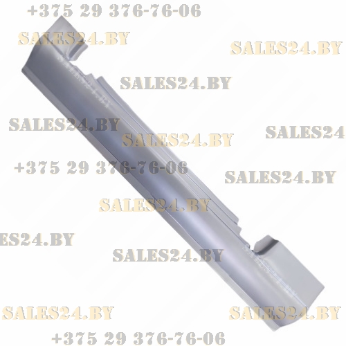 Порог левый под переднюю дверь MERCEDES SPRINTER 901-904 / VW LT 28-35 1995-2006 | Tejas / Potrykus, Польша