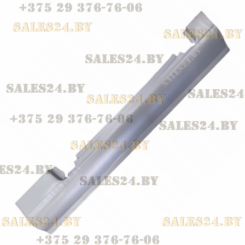 Порог правый под переднюю дверь MERCEDES SPRINTER 901-904 / VW LT 28-35 1995-2006 | Tejas / Potrykus, Польша