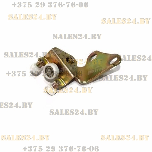 Ролик двери (слева снизу) MERCEDES-BENZ: SPRINTER (901, 902, 903, 904) 97-06 VW: LT 28-35 2.3/2.5TDi/2.8TDi 99-06, LT 28-46 96-06 | PATRON, Китай