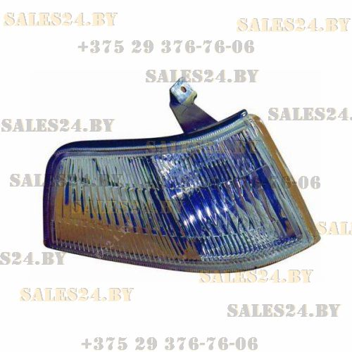 Фонарь габаритный лев HONDA: CIVIC 90-92 | DEPO / Тайвань