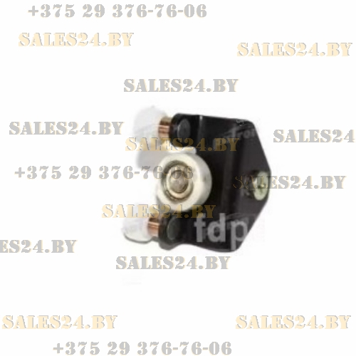Ролик двери справа сверху 2.5TDI MERCEDES SPRINTER 2006-2013 | PATRON / Китай