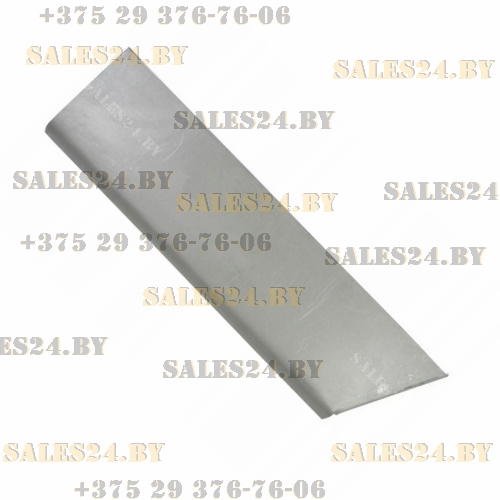 Передняя часть задней левой арки L-87 см MERCEDES T1 207-410 1977-1996 | ЕС / Европейский союз