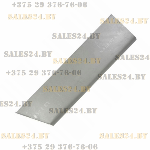 Передняя часть задней правой арки L-87 см MERCEDES T1 207-410 1977-1996 | ЕС / Европейский союз