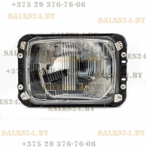 Фара передняя левая MERCEDES T1 207-410 1977-1996 | DEPO / Тайвань