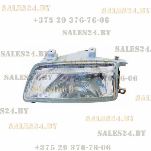 Фара передн лев HONDA: CIVIC 90-91 HONDA CIVIC 90-91 | DEPO / Тайвань