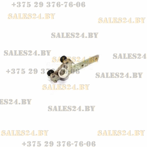 Ролик двери нижний MERCEDES VITO W638 1996-2003 | PATRON / Китай