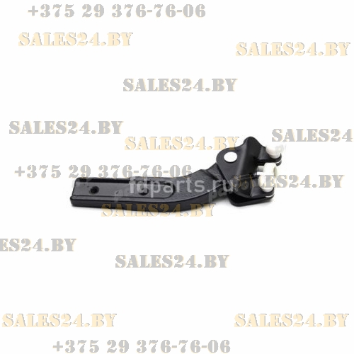 Ролик двери справа нижний MERCEDES VITO / VIANO W639 2003-2014 | PATRON / Китай