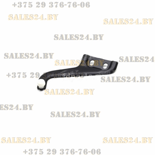 Ролик двери справа верхний MERCEDES VITO / VIANO W639 2003-2014 | PATRON / Китай