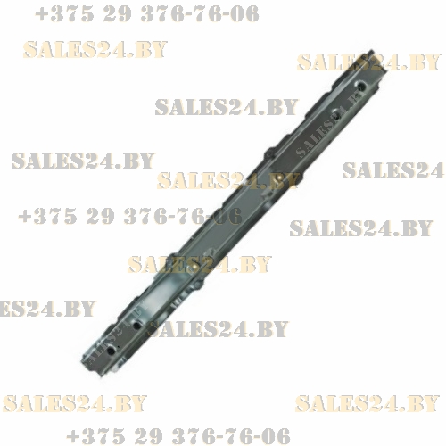 Усилитель бампера переднего MITSUBISHI GALANT 1992-1995 | TYG / Тайвань