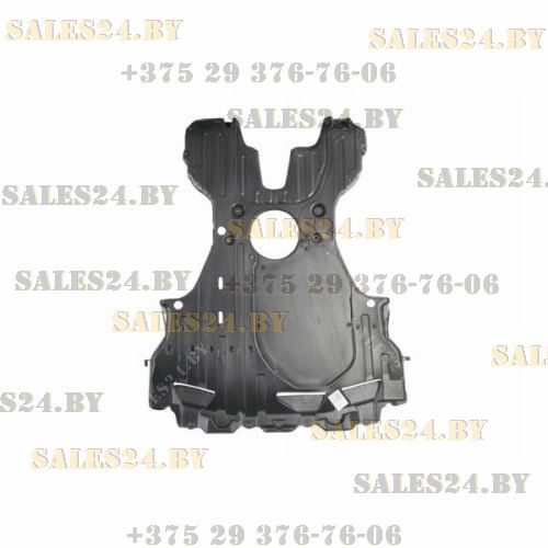 Защита под двигатель перед ABS+PVC HONDA CIVIC (FN / FK) (HB), 10.05-09.11 | POLCAR / Польша 2 Защита под двигатель перед ABS+PVC HONDA CIVIC (FN / FK) (HB), 10.05-09.11 | POLCAR / Польша 1