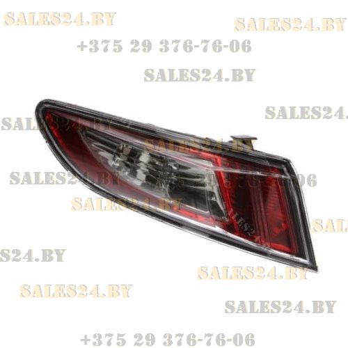 Фонарь задний левый HONDA CIVIC 2006-2009 | DEPO / Тайвань