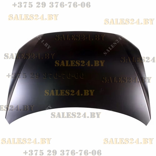 Капот MITSUBISHI LANCER 10 CY 2008-2018 | TYG / Тайвань