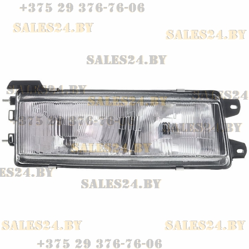 Фара передняя правая MITSUBISHI LANCER 6 CA 1988-1992 | DEPO / Тайвань