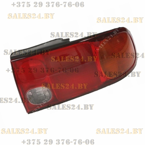 Фонарь задний правый (СЕДАН) MITSUBISHI LANCER 7 CB 1993-1995 | DEPO / Тайвань