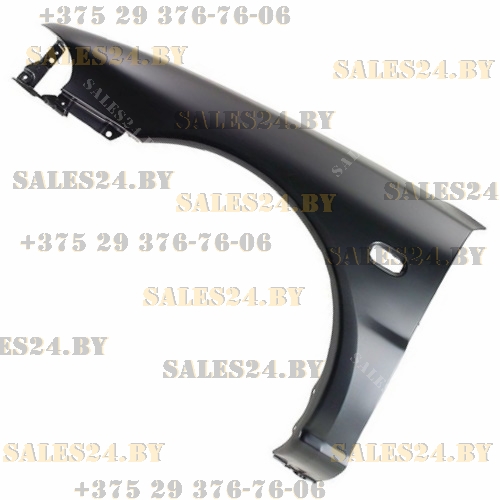 Крыло переднее левое (СЕДАН) MITSUBISHI LANCER 8 CK 1995-2000 | TYG / Тайвань