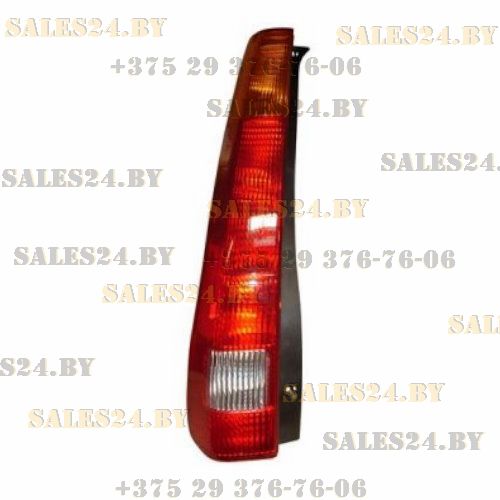 Фонарь задний левый HONDA CR-V 2002-2003 | AVG / Чехия - Тайвань - Китай