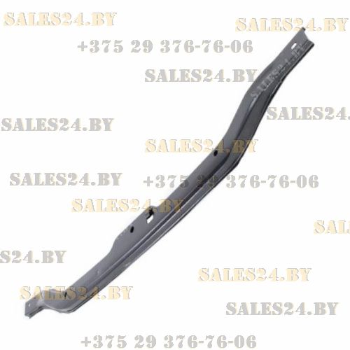 Крепление бампера центральное HONDA CR-V 2010-2012 | OEM / Оригинал