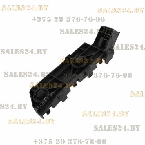 Крепление бампера переднего левое HONDA CR-V 2007-2012 | HONDA / Оригинал