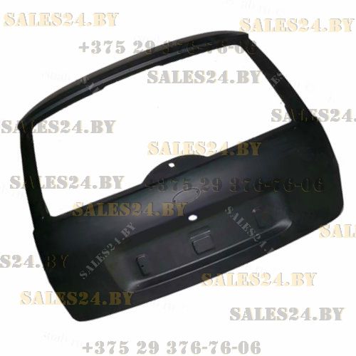 Крышка багажника HONDA CR-V III (09/2006-2012) | AVG / Чехия - Тайвань - Китай 2 Крышка багажника HONDA CR-V III (09/2006-2012) | AVG / Чехия - Тайвань - Китай 1