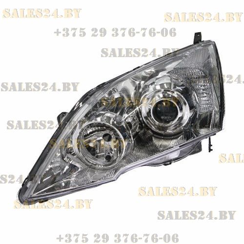 Фара передн прав с ЭК HONDA: CR-V 06- HONDA CR-V 06- | DEPO / Тайвань