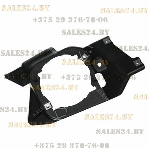 Кронштейн правый фары противотуманной 12-16 HONDA CR-V 2012-2016 | AVG / Чехия — Тайвань — Китай