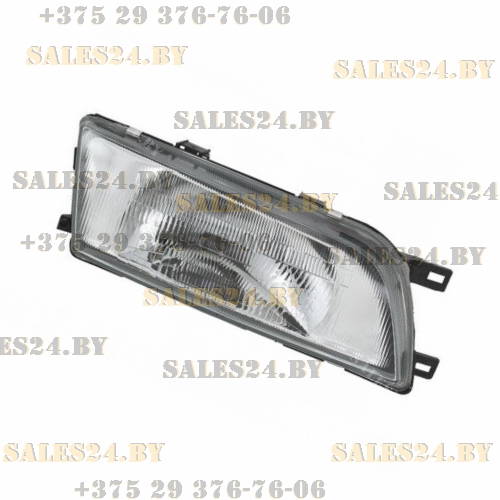 Фара передняя правая NISSAN ALMERA N15 1995-1997 | TYC / Тайвань