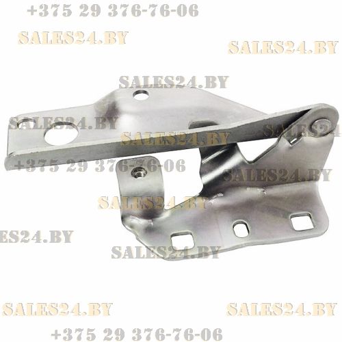 Петля капота левая NISSAN ALMERA N16 2000-2006 | TYG / Тайвань