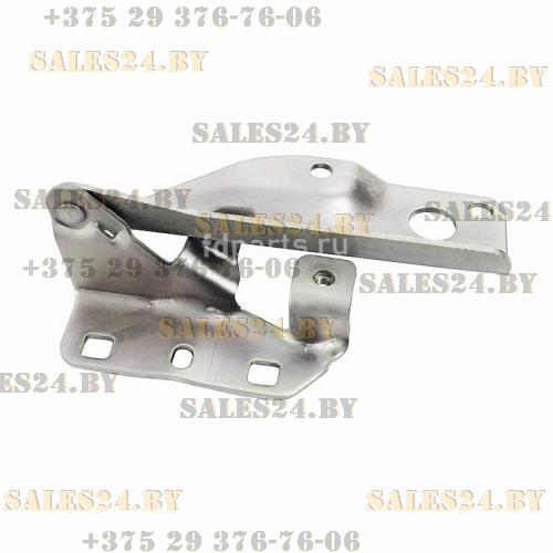 Петля капота правая NISSAN ALMERA N16 2000-2006 | TYG / Тайвань